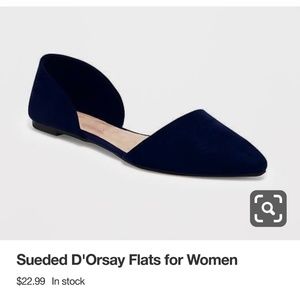 D'orsay Flats